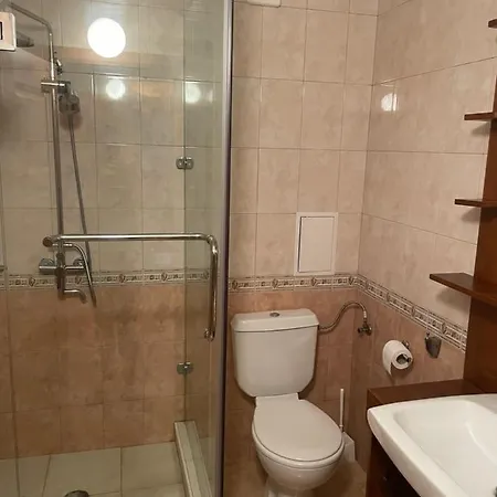 Palm Court Sluneční pobřeží